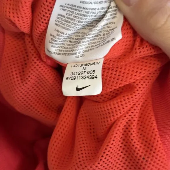 Nike Windrunner Jacket - Picture 2 of 8